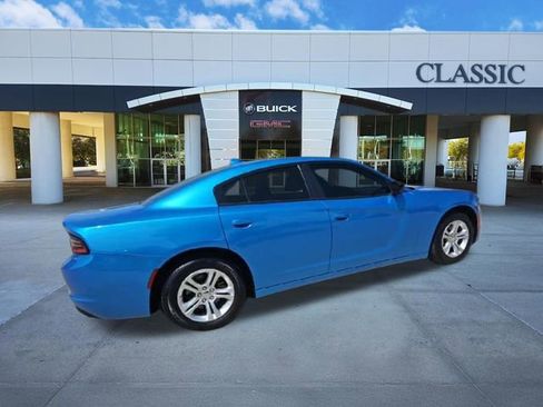 Used 2023 Dodge Charger SXT RWD image 8