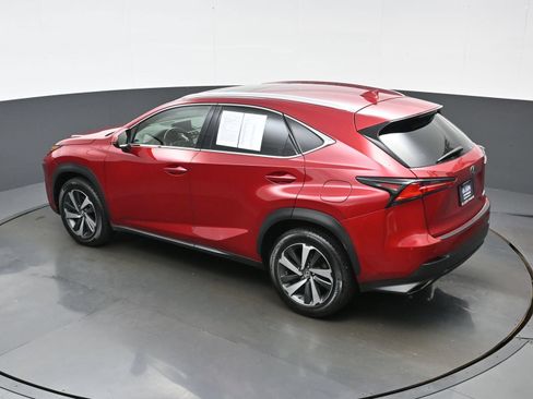 Used 2018 Lexus NX 300 AWD w/ Premium Package image 38