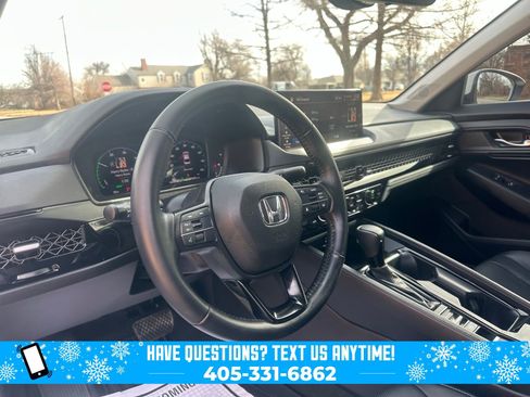 Used 2023 Honda Accord EX-L image 14