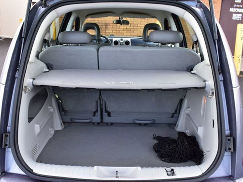 Used 2007 Chrysler PT Cruiser 4dr Wagon image 33