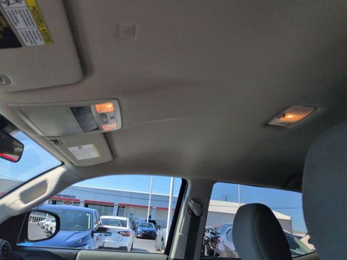 Used 2023 Toyota Tacoma SR image 21