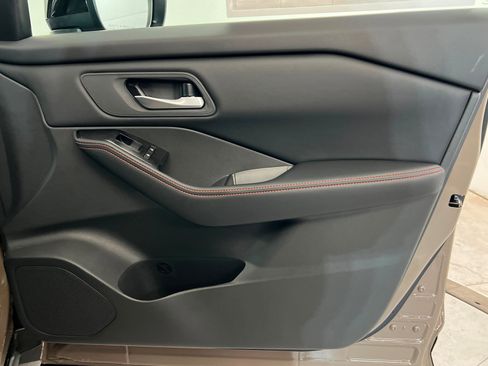 New 2026 Nissan Rogue SV w/ Rock Creek Premium Package image 23