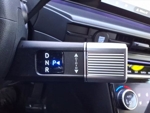 Certified 2025 Hyundai Santa Fe Calligraphy image 23