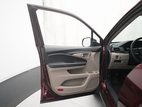 Used 2022 Honda Pilot Special Edition image 28