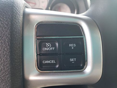 Used 2013 Dodge Challenger SXT w/ Sound Group RWD image 15