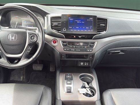 Used 2023 Honda Ridgeline RTL image 19