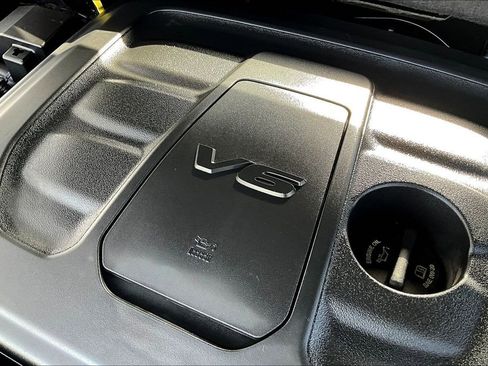 Used 2021 Jeep Grand Cherokee Laredo X image 35