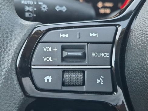 Used 2023 Honda Civic LX image 14