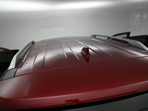 Used 2024 Nissan Pathfinder Platinum w/ Black Appearance Package image 49