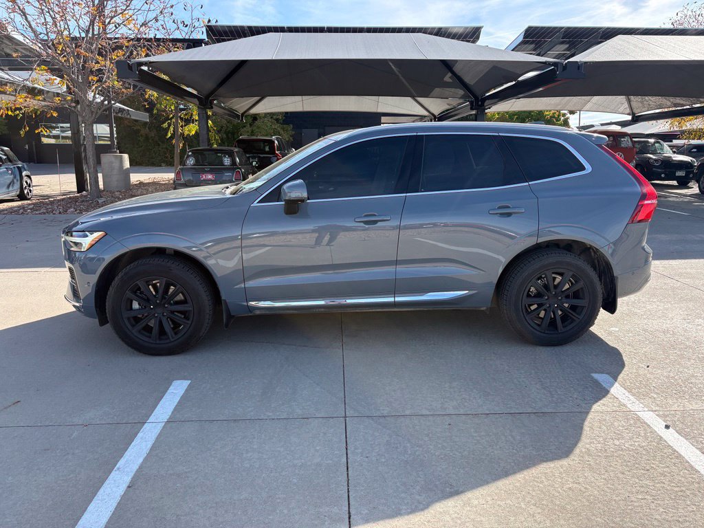 Used 2023 Volvo XC60 B5 Ultimate w/ Climate Package AWD/4WD image 8