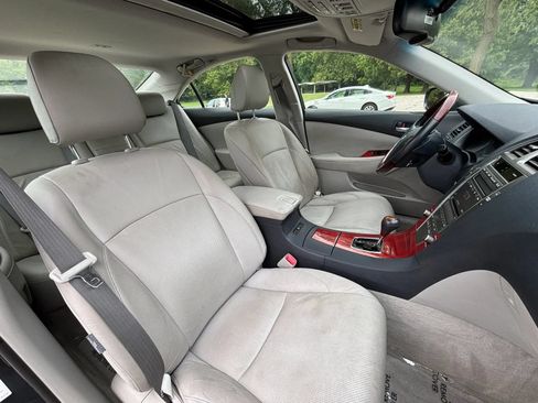 Used 2008 Lexus ES 350 FWD image 12