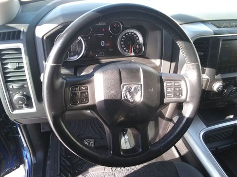 Used 2015 RAM 1500 Big Horn image 14