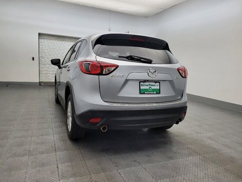 Used 2016 MAZDA CX-5 Touring image 6