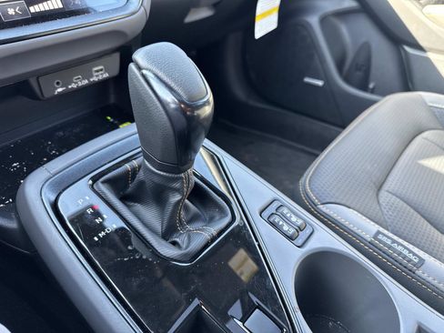 Certified 2025 Subaru Crosstrek 2.5i Wilderness w/ Crosstrek Mirror Package image 23