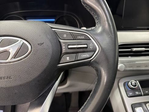 Used 2020 Hyundai Palisade SEL w/ Convenience Package AWD/4WD image 22