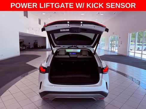 Certified 2023 Lexus RX 350 Premium w/ Accessory Package (Z1) FWD image 7