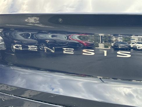 New 2026 Genesis GV80 3.5T Prestige image 16