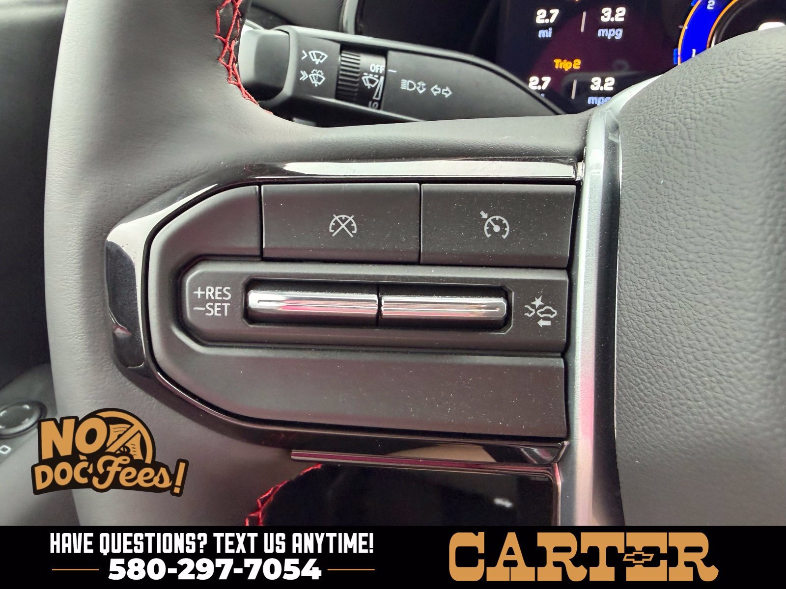 New 2026 Chevrolet Colorado Z71 w/ Technology Package AWD/4WD image 20