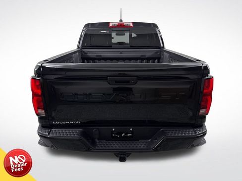 Used 2025 Chevrolet Colorado LT w/ LT Convenience Package AWD/4WD image 5