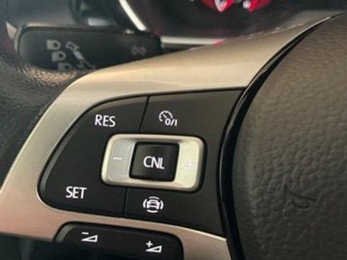 Certified 2021 Volkswagen Jetta S w/ Driver Assistance Package FWD image 15