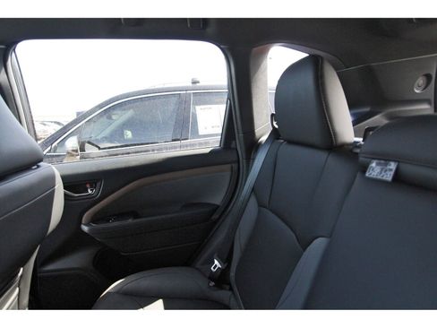 New 2026 Subaru Forester Sport image 9