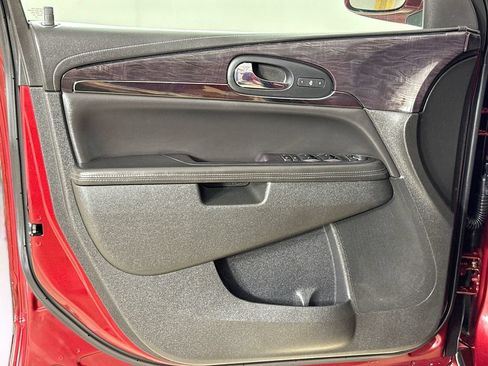 Used 2016 Buick Enclave Leather AWD/4WD image 16