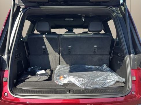 New 2026 Jeep Grand Wagoneer 4WD image 14