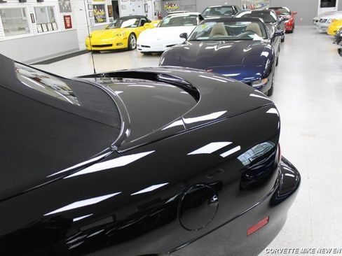 Used 1995 Chevrolet Camaro Z28 image 20