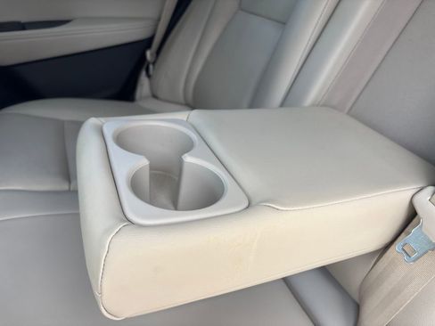Certified 2024 Nissan Rogue SL w/ SL Premium Package FWD image 31
