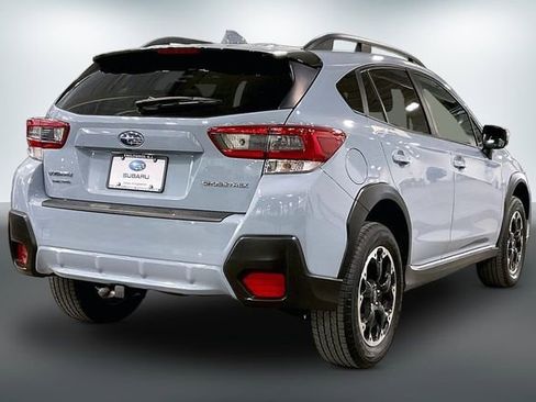 Used 2022 Subaru Crosstrek 2.0i Premium AWD/4WD image 13