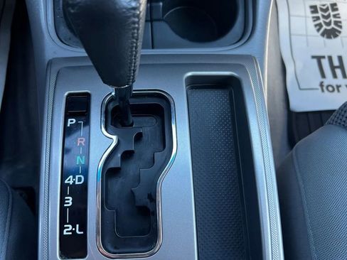 Used 2011 Toyota Tacoma 4x4 Double Cab w/ TRD Sport Pkg image 18