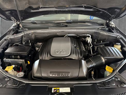 Used 2015 Dodge Durango R/T w/ Blacktop Package AWD/4WD image 11