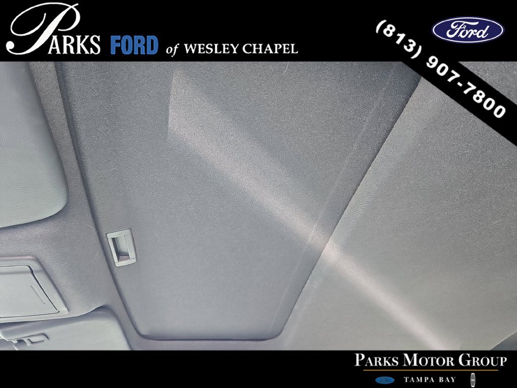 Used 2013 Ford F250 Lariat w/ Chrome Pkg AWD/4WD image 22