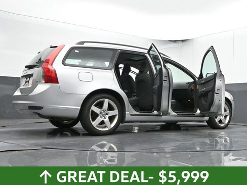 Used 2008 Volvo V50 2.4i image 69