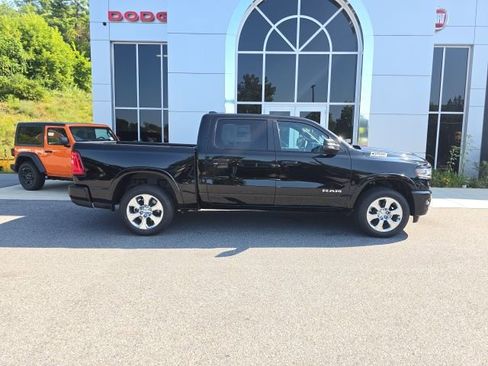 New 2026 RAM 1500 Big Horn image 7