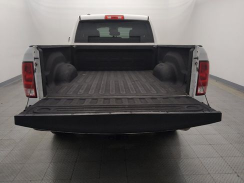 Used 2018 RAM 1500 Tradesman w/ Popular Equipment Group RWD image 29
