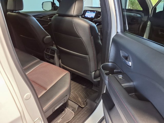 Used 2023 Honda Ridgeline Black Edition image 29