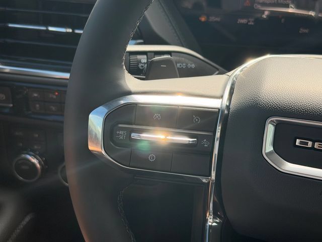 New 2026 GMC Yukon Denali AWD/4WD image 21