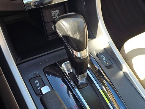 Used 2014 Honda Accord EX-L image 30