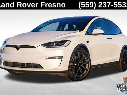 Used 2023 Tesla Model X
