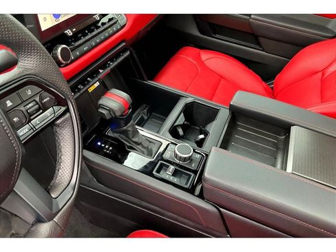 Used 2024 Toyota Tundra TRD Pro image 19