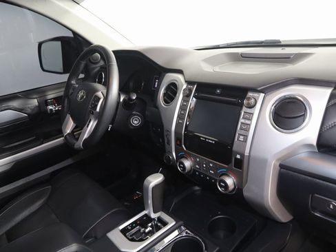 Used 2019 Toyota Tundra Platinum image 41