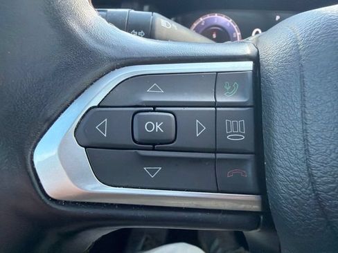 Used 2022 Jeep Compass Limited w/ Elite Group AWD/4WD image 45