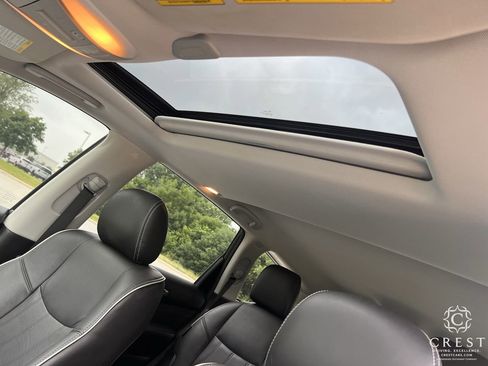 Used 2020 INFINITI QX60 Luxe w/ Essential Package FWD image 22