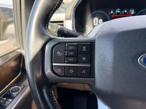 Certified 2021 Ford F150 Lariat AWD/4WD image 12