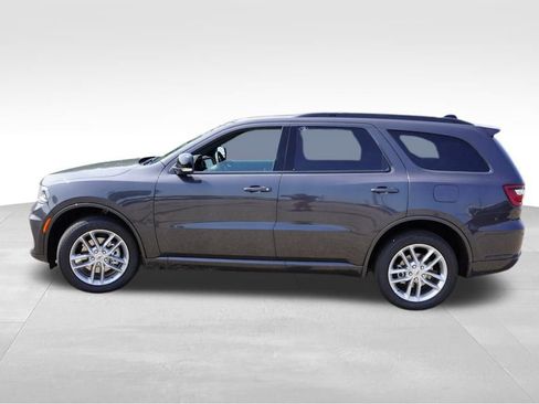 New 2026 Dodge Durango GT image 6