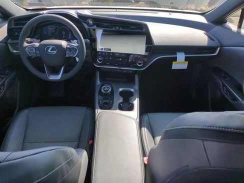 New 2026 Lexus RZ 350e 2WD image 20