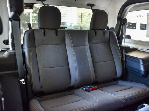 New 2026 Jeep Wrangler Sport image 17