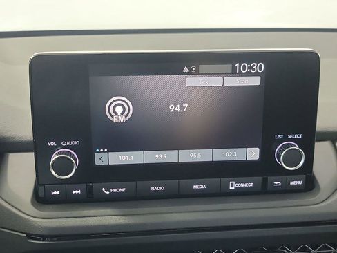 Certified 2025 Honda Accord LX image 29