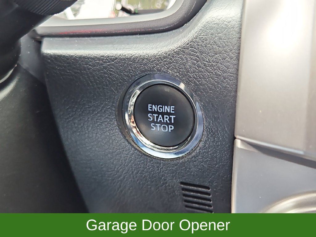 Used 2022 Toyota 4Runner Limited RWD image 17